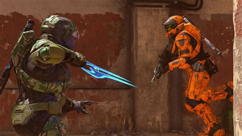 Halo Infinite Multiplayer Beta Details Unveiled | The Nerd Stash