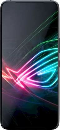 Asus ROG Phone 4 Price in India 2024, Full Specs & Review | Smartprix