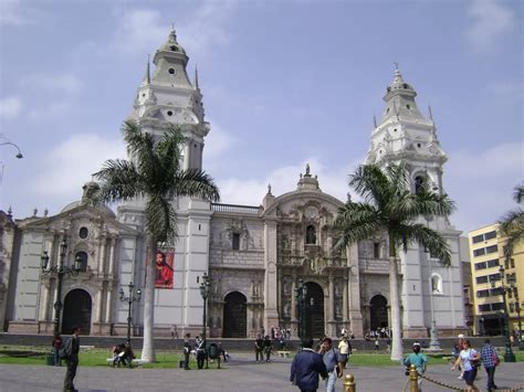 Lima Peru | this bird flies