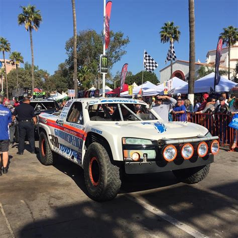 RobbyGordon.com - NEWS - Robby Gordon to Start Third in 49th Annual ...