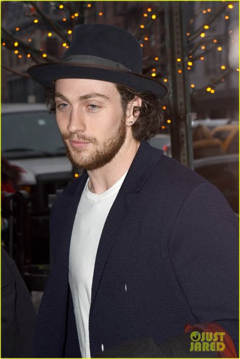 'Fifty Shades of Grey' Sequels Are Officially a Go!: Photo 3300430 | Aaron Johnson, Dakota ...