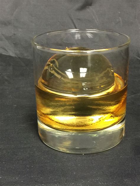 Whiskey Ice Ball & Top Brands of Whiskey, A Guide by Spirits On Ice