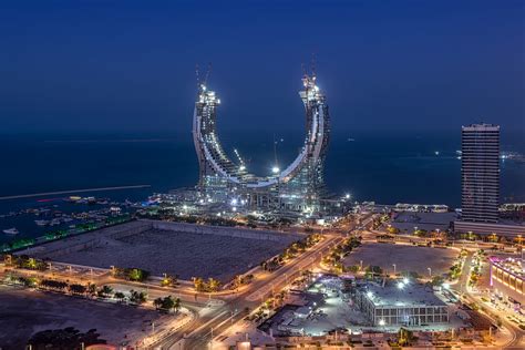 Things to do in Lusail City Qatar (2022 Guide) - hapondo blog