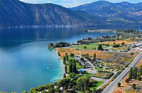 How to Stay Cool During Lake Chelan Summers - Mountain View Lodge and ...