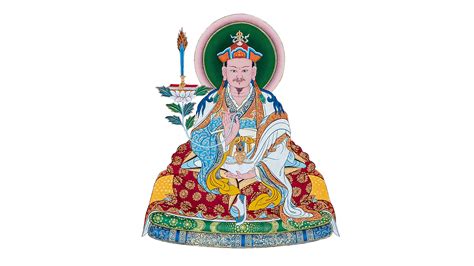 Anniversary Of The Parinirvana Of Chokgyur Dechen Lingpa - Samye Institute