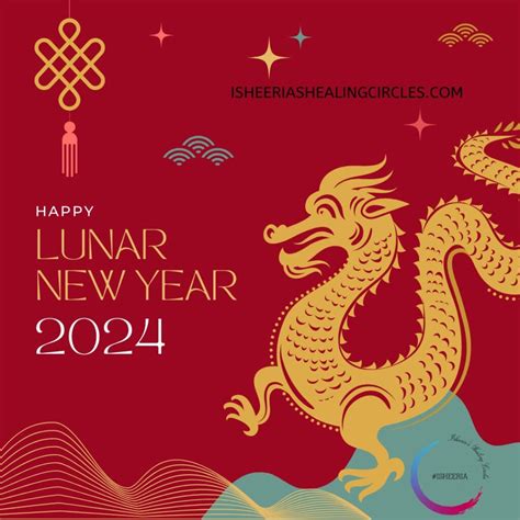 LUNAR YEAR – CHINESE NEW YEAR - Start of Period 9 in Feng Shui (2024 ...