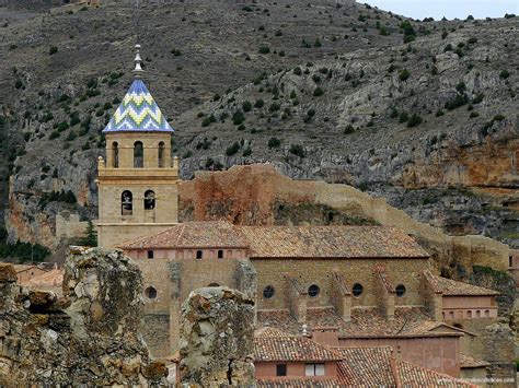 Albarracin Town Spain | Travel And Tourism