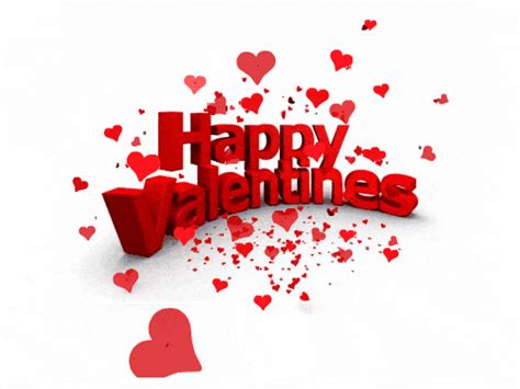 Valentine's Day Gif - IceGif