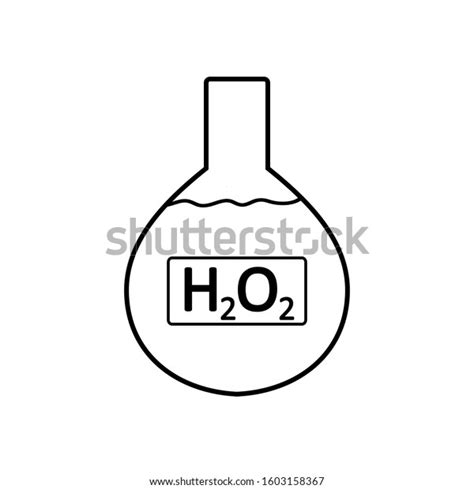 379 Hydrogen Peroxide Icon Images, Stock Photos & Vectors | Shutterstock