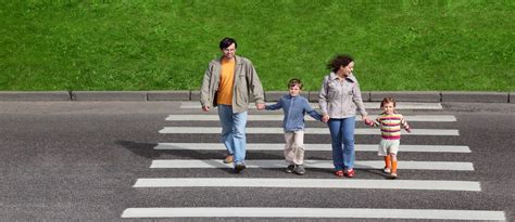 All About Pedestrian Safety Rules in Dubai - MyBayut