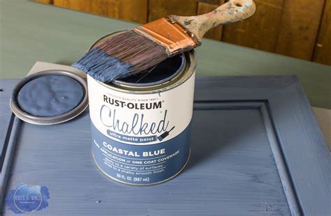 Rust-Oleum Furniture Paint Review • Roots & Wings Furniture LLC