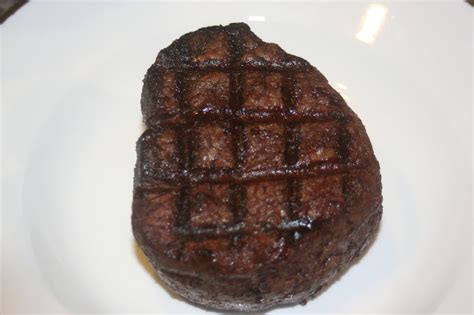 Beef Tenderloin into Filets | Recipes We Love