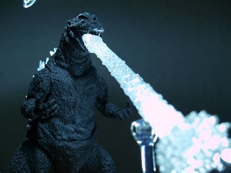 Godzilla 2022 Atomic Breath Wallpaper