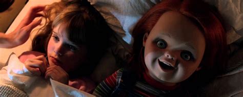 Curse of Chucky - Cast Images | Behind The Voice Actors