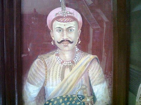 Sadashivrao Bhau Wiki, Age, Death, Wife, Family, Biography & More - WikiBio