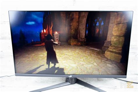 review of this 32" 4K gaming monitor