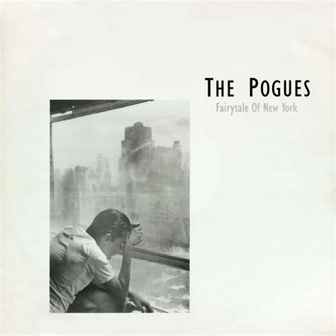 The Pogues - Fairytale of New York review by jimoth - Album of The Year