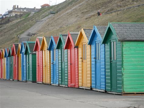 whitby beach huts | Summer inspiration, Beach hut, Whitby