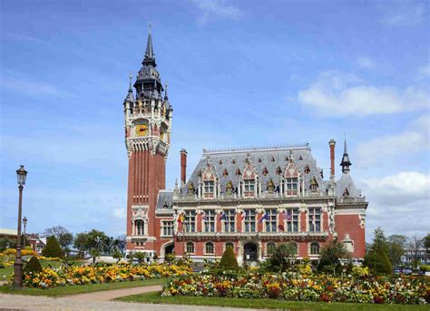 48 Hours in Calais: The Perfect Itinerary