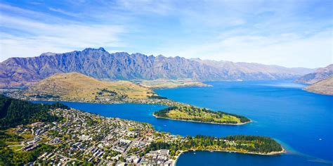 BESTE Zipline-Abenteuer Skyline Queenstown 2022 – KOSTENLOS stornierbar ...