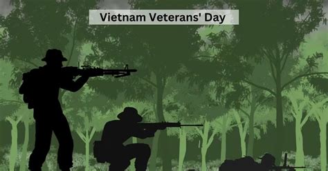 Vietnam Veterans' Day 2023: Know the Facts and Figures About Battle of ...