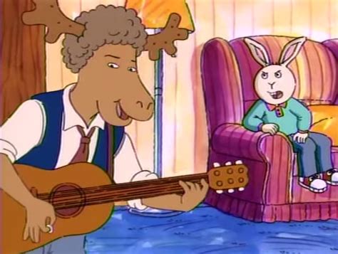 The Ballad of Buster Baxter | Arthur Wiki | FANDOM powered by Wikia