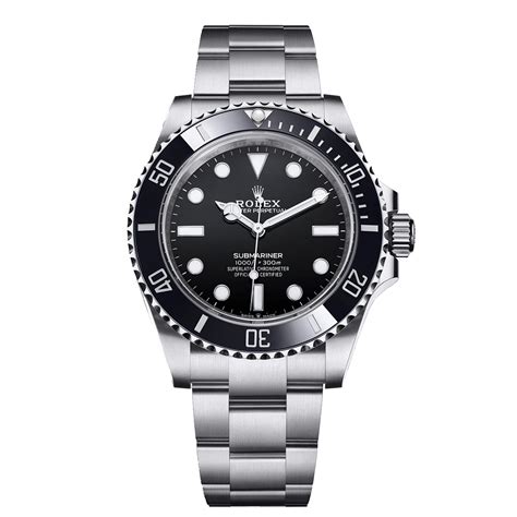 ROLEX SUBMARINER 41 mm - Watch purchase On installments