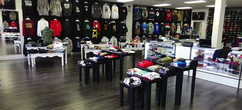 10 of The Best Streetwear Boutiques In Atlanta | Green Label