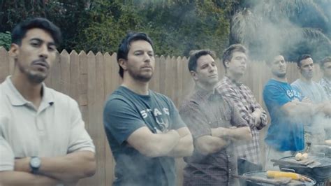 Gillette's 'toxic masculinity' ad draws counter from watch company ...