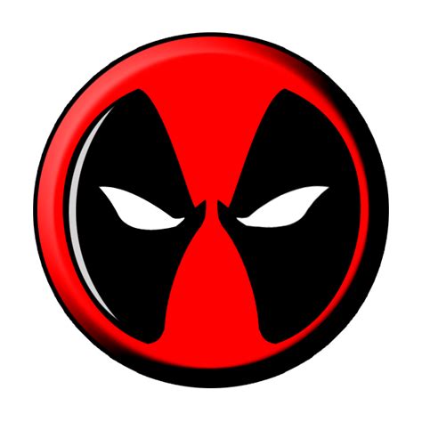 Deadpool logo tattoo art | Deadpool logo, Deadpool, Deadpool wallpaper