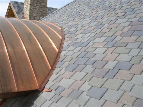 10 best Synthetic Slate Roofing - Faux Slate Roof images on Pinterest | Slate roof, Roof ideas ...