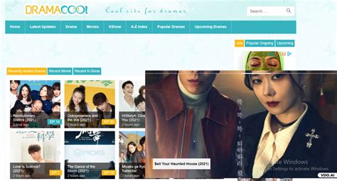 Dramacool - Watch Asian Dramas, Movies, and Shows In English Subtitle