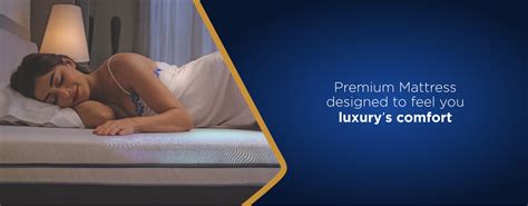 Springfit Premium Mattress Collection | Handpicked by Industry Experts