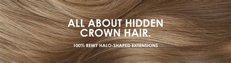 Our Story - Hidden Crown Hair Extensions