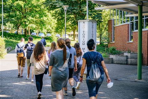 Prospective Students | Paderborn University