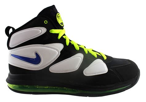 Nike Air Max Sq Uptempo Zm Mens Basketball Boots | Brand House Direct