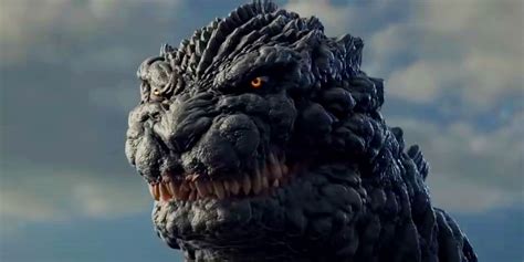 New Godzilla Film Drops a Kaiju-tastic Trailer, Premiere Info