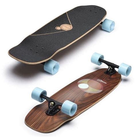 Best Longboard For Beginner - Know Your Riding Style [2023]