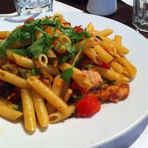 Pasta Bella - YoNinja - Restaurants, Hotels, and Reviews