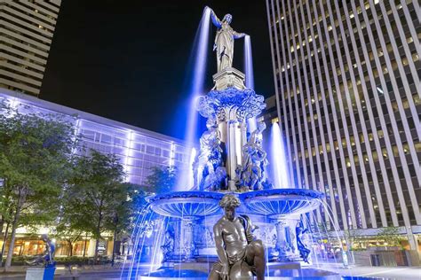 Top 25 Cincinnati Attractions & Things To Do You Shouldn't Miss ...