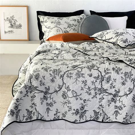 Quilted Coverlets | Quilted Floral Coverlet & Comforter Sets Australia ...