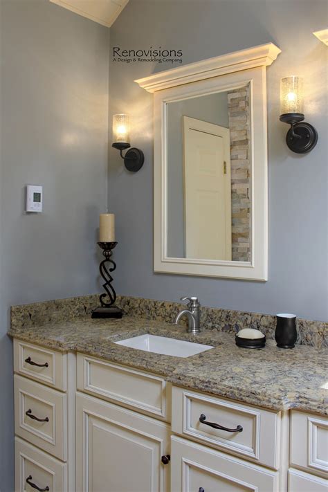 Bathroom Ideas With Bronze Fixtures - onesilverbox