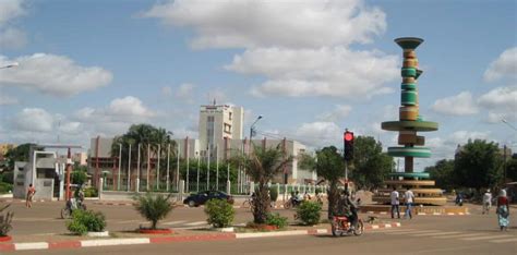 Burkina Faso Travel Guide – Africa.com