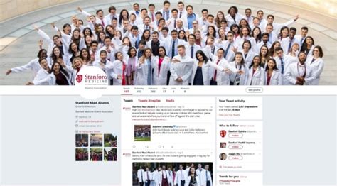 Stanford Medicine Alumni Association | Alumni Association | Stanford ...