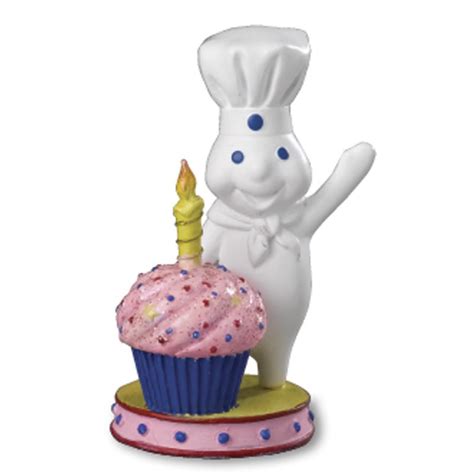 Pin on Pillsbury DoughBoy