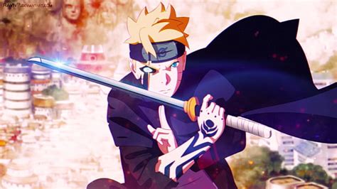 Descarga gratis | Boruto, anime, hd, 4k, Fondo de pantalla HD | Wallpaperbetter