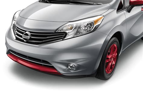 Nissan introduces 2016 Versa Note Color Studio - Speed Carz