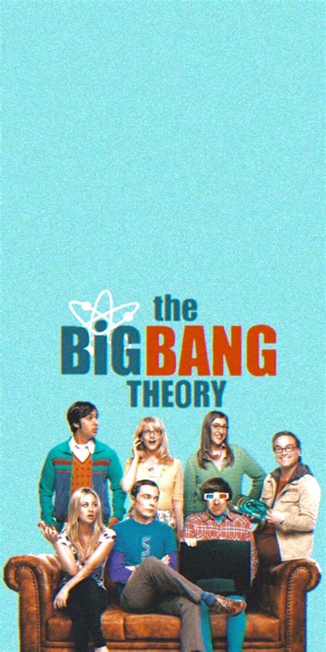 Pin on The Big Bang Theory