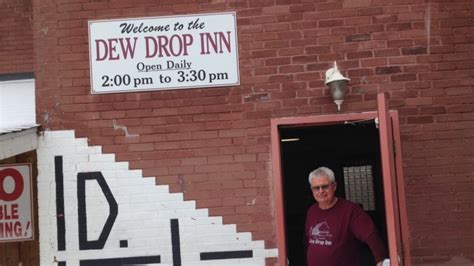 Dew Drop Inn hopes to fundraise through take-home meals | CBC News