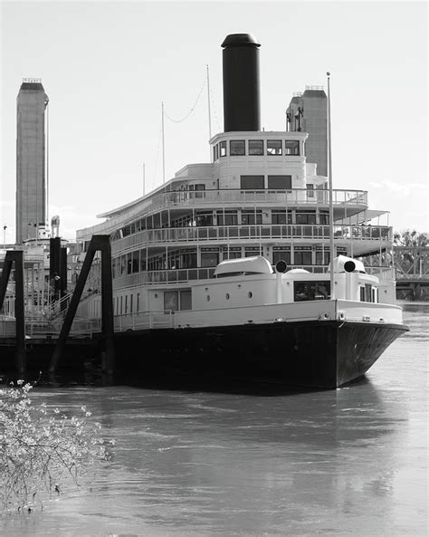 Delta King Sacramento CA Photograph by Troy Montemayor - Fine Art America